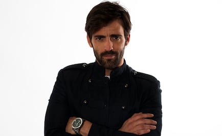 Antonio Gaona busca historias que aporten