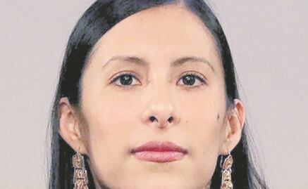 Elisa Carrillo y Edomex, beneficio mutuo