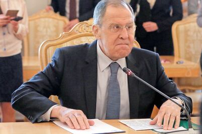 RU apunta al Kremlin en caso de ex espía 