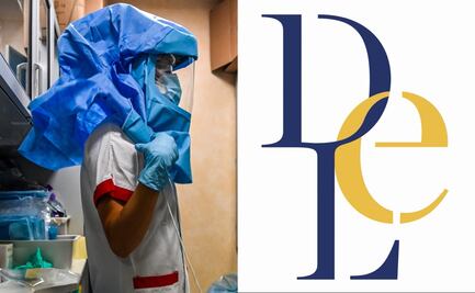 La inclusión de "COVID" y otros cambios que ha impuesto el virus al diccionario de la RAE