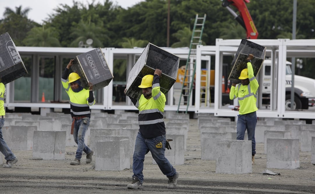 Foto: Archivo / EL UNIVERSAL