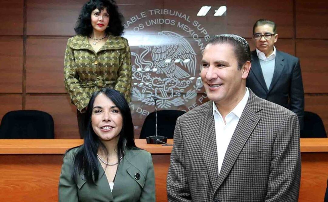 En Puebla existe un Estado de Derecho Fuerte: Fromow