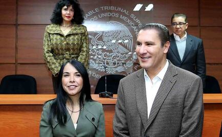 En Puebla existe un Estado de Derecho Fuerte: Fromow