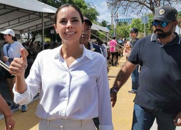 Alcaldesa de Cancún sí fue víctima de violencia política, señalan especialistas