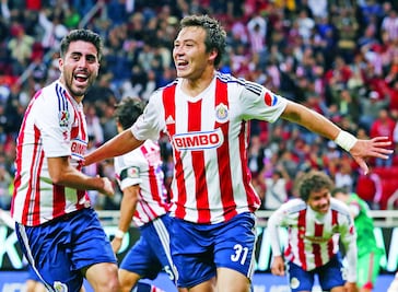 Oneroso resultó para Guadalajara el "Cubo"