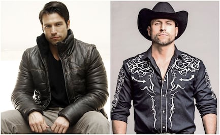 Rafael Amaya, de "El Güero" y Aurelio Casillas, a "El Chapo": los capos a los que le ha dado vida el actor