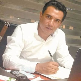 Matan al director de Promotora de Playas en Acapulco