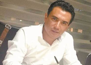 Matan al director de Promotora de Playas en Acapulco