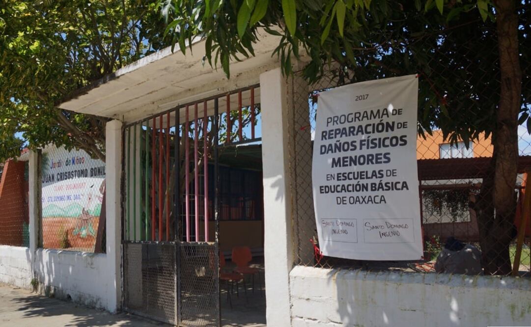 (Foto: Archivo/El Universal)