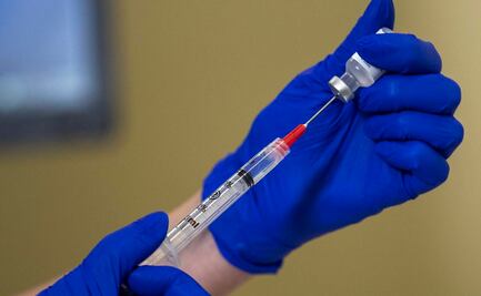 ¿Cuáles son las diferencias entre las vacunas contra Covid-19 de Pfizer y Moderna?