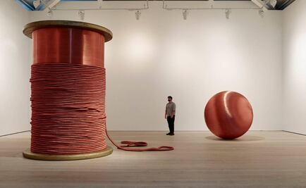 Galería Saatchi llena sus espacios de arte femenino