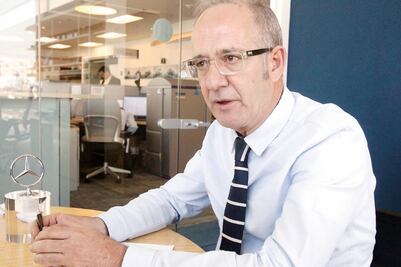 Impulsan segmento de autos compactos