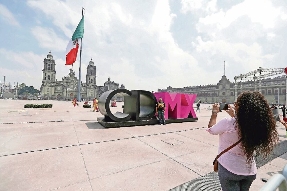 De las nueve entidades en que se va a elegir gobernador, sólo en la Ciudad de México y Puebla se incrementaron los nuevos puestos de trabajo. Foto: ARCHIVO EL UNIVERSAL