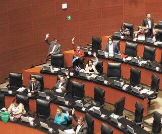 “Programas sociales, a la Constitución”