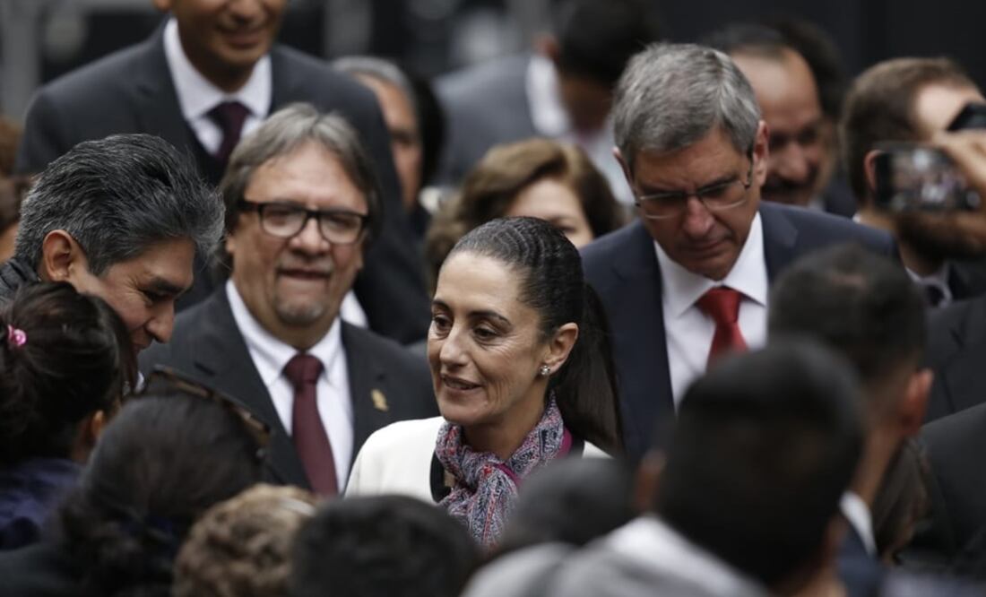 Fotografía: Agustín Salinas/ EL UNIVERSAL