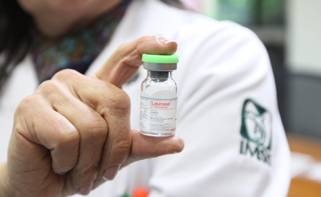 Foto: Twitter @Tu_IMSS