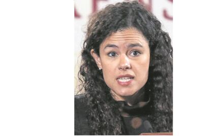 Luisa María Alcalde