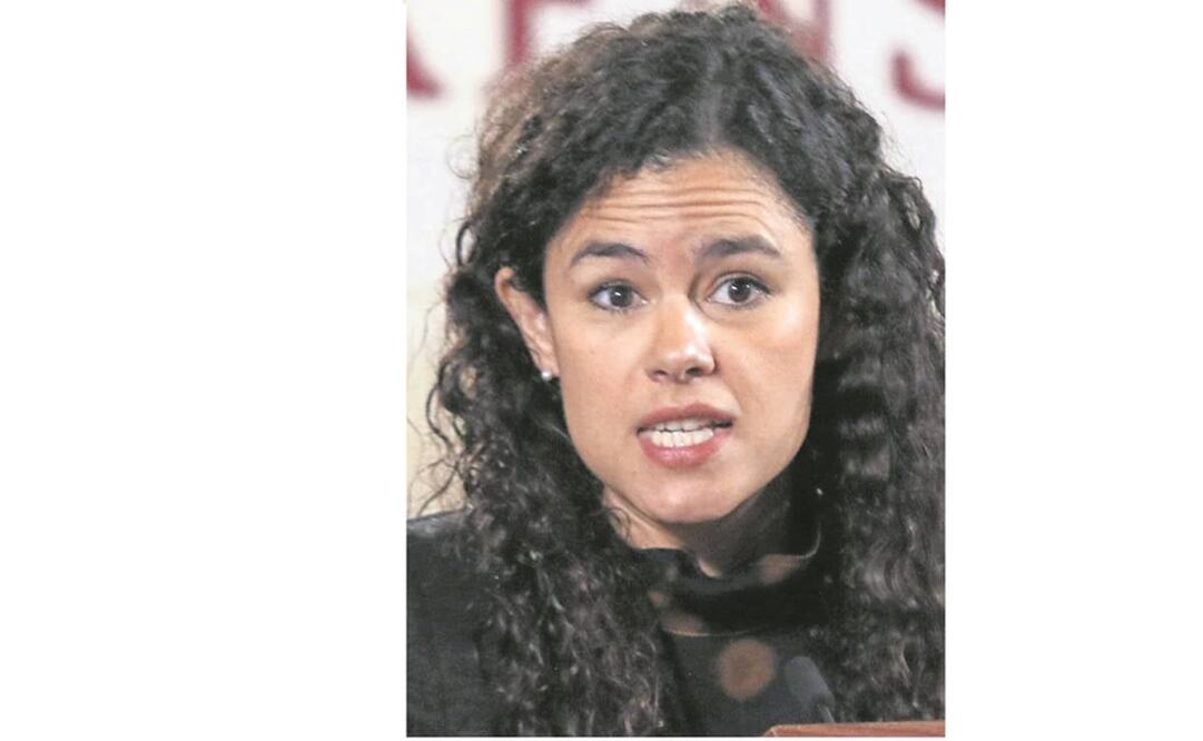 Luisa María Alcalde