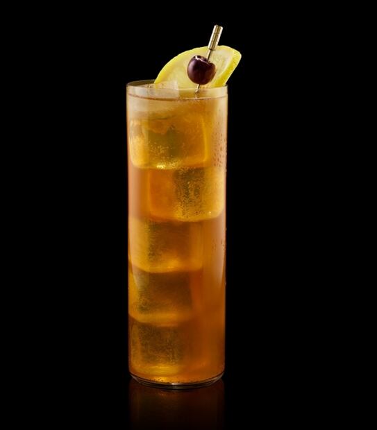 Cocteles festivos para todos los gustos