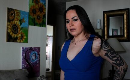 Corte de Estados Unidos niega asilo a transexual mexicana