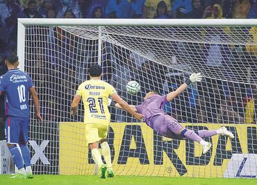 La era de las grandes crisis