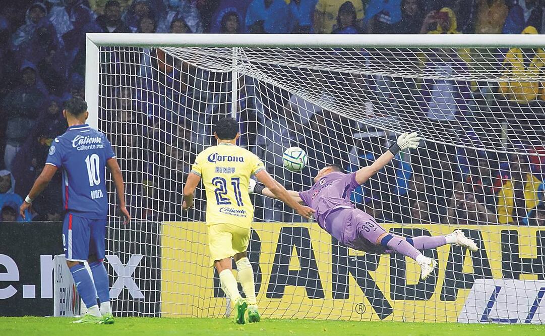 La era de las grandes crisis