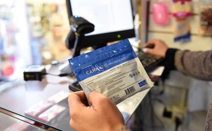 Farmacias de Montevideo agotan marihuana en primer día de venta
