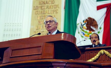 Diputados locales acusan fallas en tiempos y preceptos para Constitución de CDMX