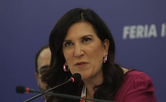 Kenia López Rabadán exige justicia y castigo a responsables de ataque en Salamanca; "la sociedad merece verdad", dice