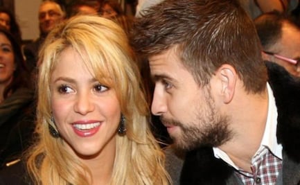 Piqué es captado visitando a Shakira en medio de las complicaciones de salud de su padre