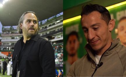 León quiere que Andrés Guardado debute en la Jornada 3 del Clausura 2024 contra Santos 