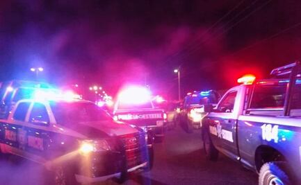 Indígena yaqui muere atropellado por un tráiler en retén de cobro de Vícam, Sonora