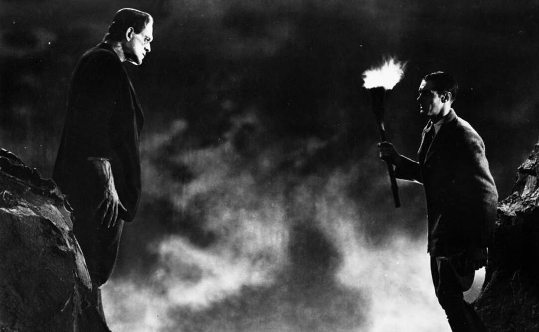 Fue en Villa Diodati que tuvieron origen dos grandes mitos del terror: Frankenstein (de Mary Shelley) y El vampiro (de John Polidori). (FOTO: AP)