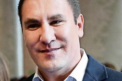 Huachicoleros, ¿la herencia de Moreno Valle?