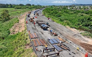 Temen ecocidio por construcción de acueducto