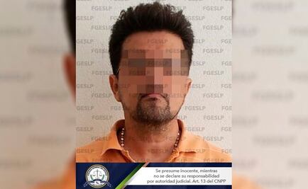 Detienen a maestro de jardín de niños señalado de abusar de alumno en SLP