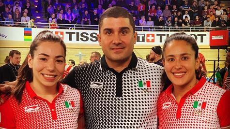 México ya tiene 41 plazas olímpicas para Tokio 2020