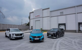 GAC apuesta por México con inversión, postventa y una futura planta de ensamble