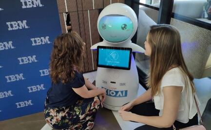 WatsomApp, la app con aplicación con AI contra el bullying