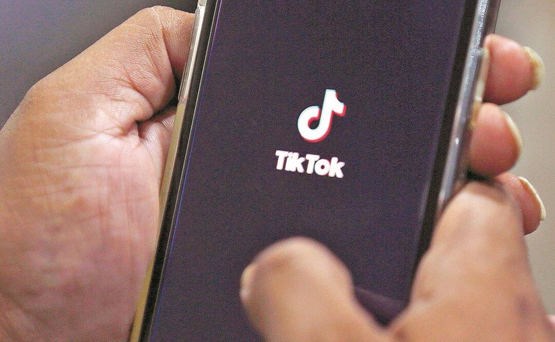 TikTok dijo que no hay evidencia que los alumnos intoxicados vieran el reto en la plataforma.