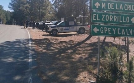 Reportan nuevo ataque con drones en Chihuahua; es el segundo en menos de una semana