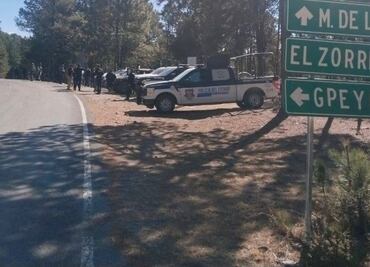 Reportan nuevo ataque con drones en Chihuahua; es el segundo en menos de una semana