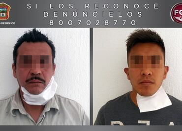 Dan 40 años de prisión a dos hombres en Edomex por asesinar a un policía de la CDMX