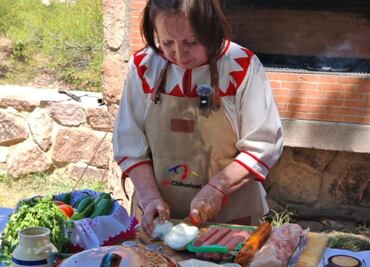 ¡No te puedes perder el Festival Fogones de México 2025!