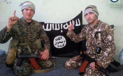 EI crea “teología de la violación” para justificar abuso sexual