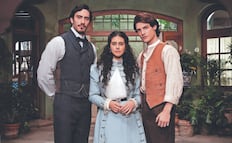 Netflix alista la adaptación de grandes éxitos literarios