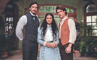 Netflix alista la adaptación de grandes éxitos literarios