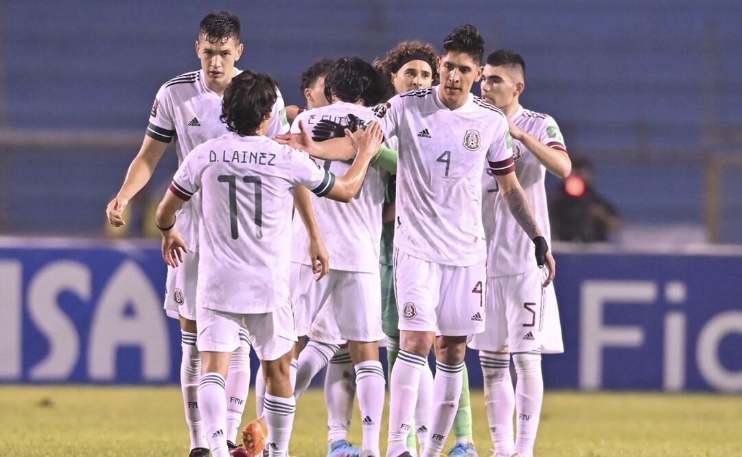 México derrotó por la mínima a Honduras - FOTO: Imago7