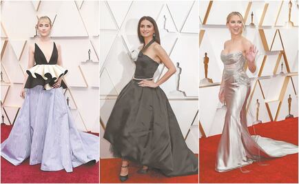 ¡Nada como el Oscar!