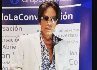 Alfredo Palacios, del salón de belleza a 30 años en la radio